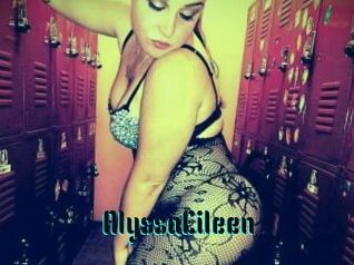 AlyssaEileen