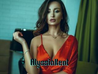 AlyssiaKent