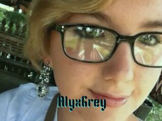 AlyxGrey