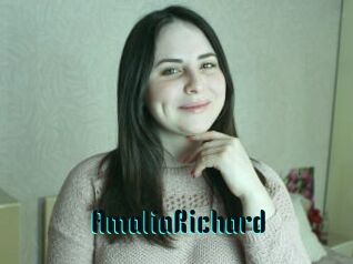 AmaliaRichard