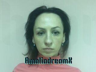 AmaliadreamX