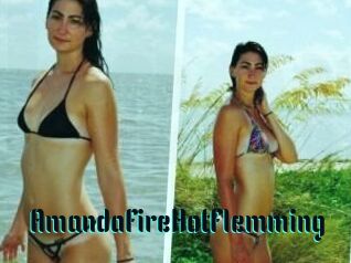 AmandaFireHotFlemming