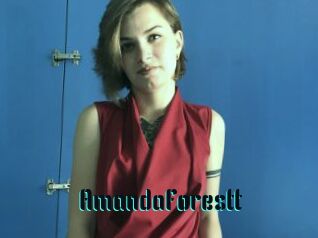 AmandaForestt