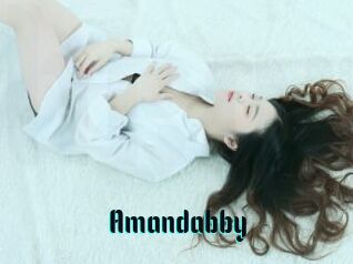 Amandabby