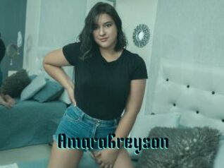 AmaraGreyson