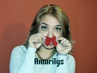Amarilys