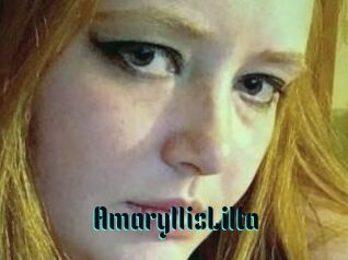 AmaryllisLilta