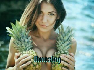 Amazing