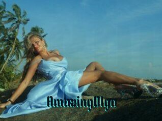 AmazingOlga