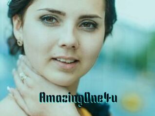 AmazingOne4u