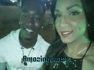 Amazingduosex