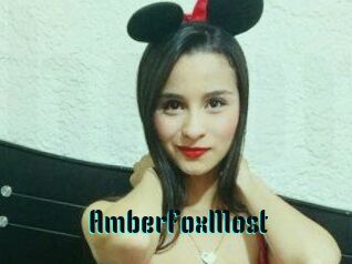 AmberFoxMost