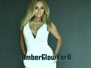 AmberGlowForU