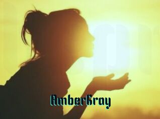 AmberGray