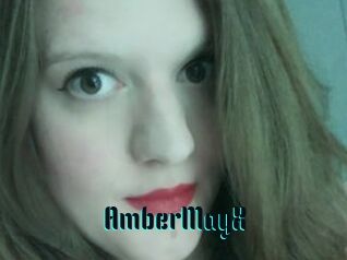 AmberMayX