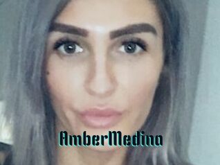 AmberMedina