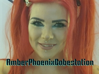 AmberPhoenixBabestation