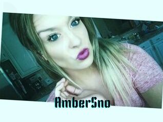 AmberSno