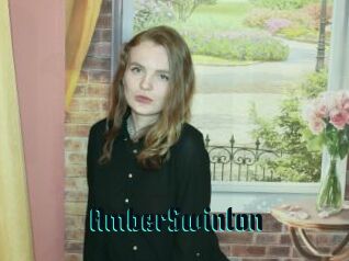 AmberSwinton