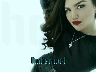 Amber_wet