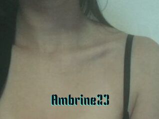 Ambrine23