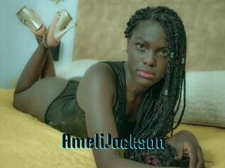 AmeliJackson