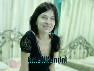 AmeliKendal