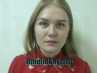 AmeliaChristy