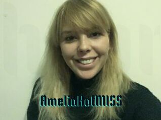 AmeliaHotMISS