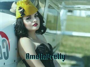 AmeliaPretty