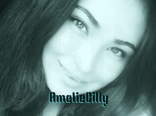 AmelieBilly