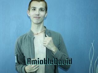 AmiableDavid