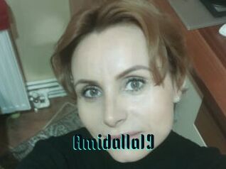 Amidalla19