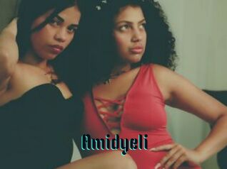 Amidyeli