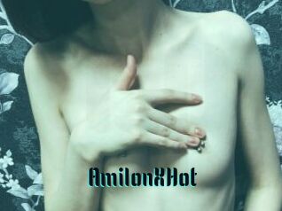 AmilonXHot