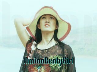 AminaBeatyGirl