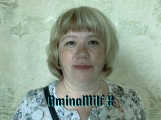 AminaMilf_X