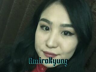 AmiraKyung