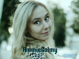 AmmieBalmy