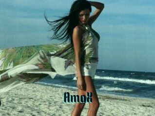 AmoX