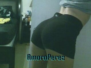 AmoraPerez