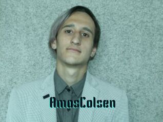 AmosColsen