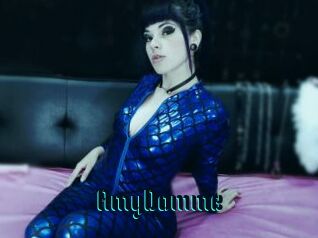AmyDomme