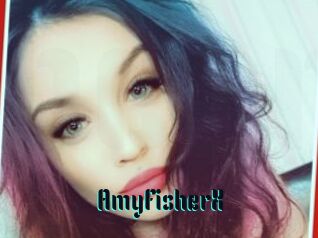 AmyFisherX