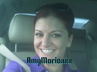 AmyMariaxxx