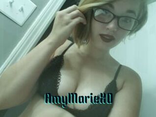 AmyMarieXO