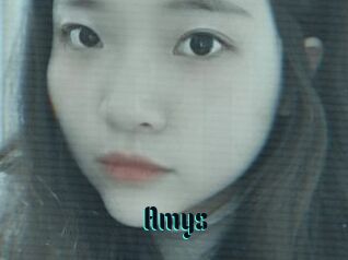 Amys