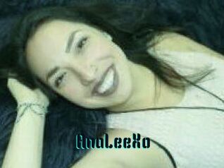 AnaLeeXo