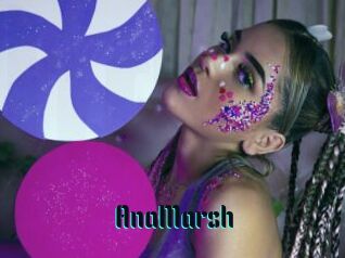 AnaMarsh