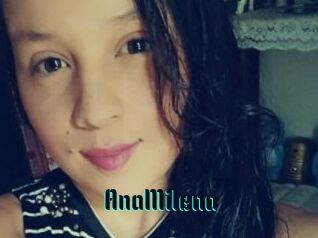 AnaMilena